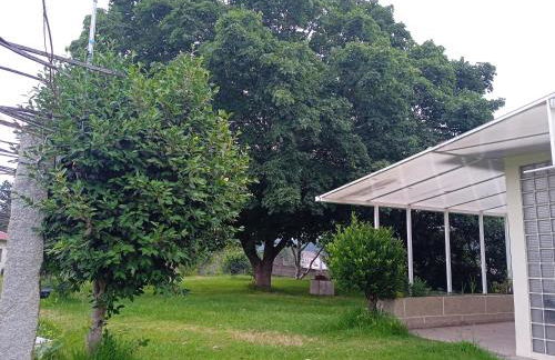 Chalet Abelleira - Foto 13