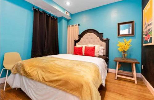 Chic 5 BD home in Little Italy - Foto 63