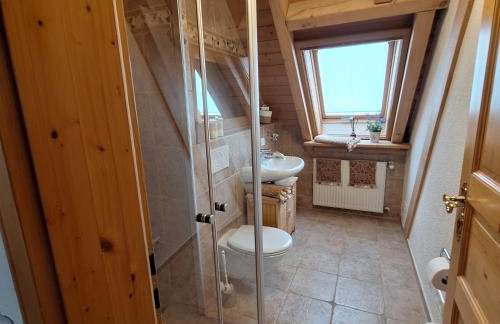 Haushälfte ca 290 qm Luxus zur Alleinnutzung - Foto 15