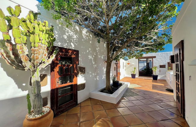 Stylish Getaway With Secluded Patio in Lava Finca - Foto 24