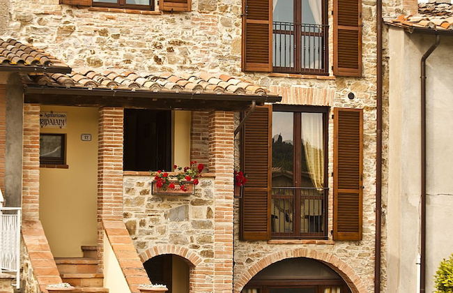 Agriturismo Ripaiani - Foto 60