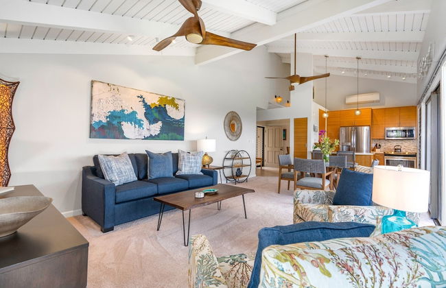 Luxurious Wailea Ocean Vistas - Foto 19