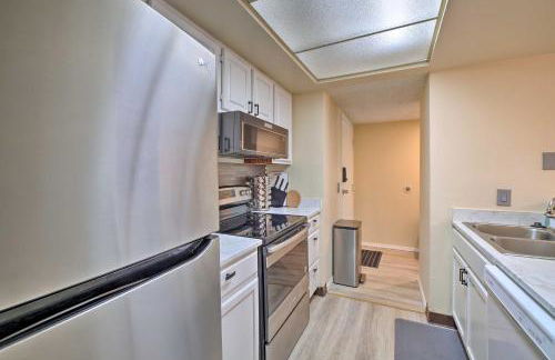 Heart of Seattles Suburbs! Family-Friendly Condo - Foto 12