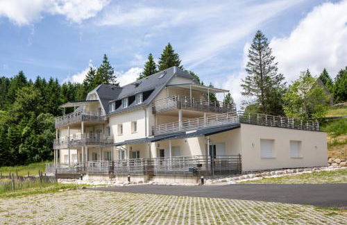 Ecrin - White Lake - Terrasse - Local velo et ski - Photo 7