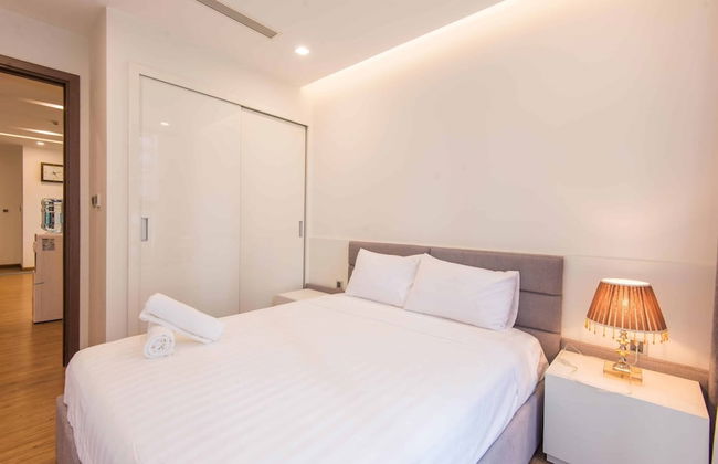 NVT Housing - Vinhomes Metropolis Apartment - Foto 22