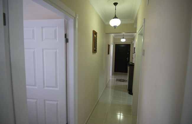 Yılmaz Apart - Foto 24