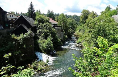 RA House Plitvice Lakes - Foto 32