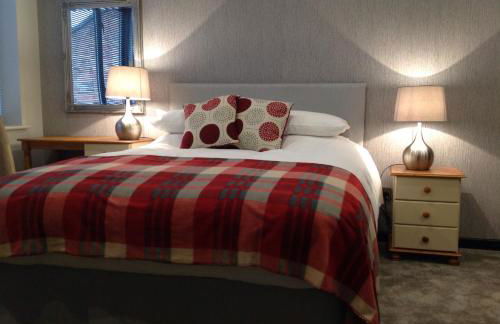 Rooms @ Number Six - Photo 39