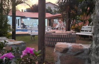 Chácara Terrinha das Flores - Foto 5