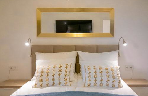 Rezydencja Merwede Apartament 123 z widokiem na morze - Photo 18