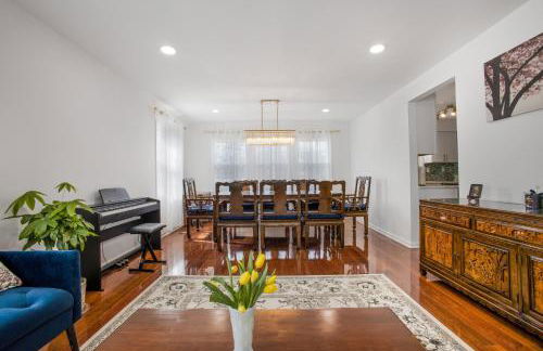 Modern Oasis Near Washington DC - Foto 25