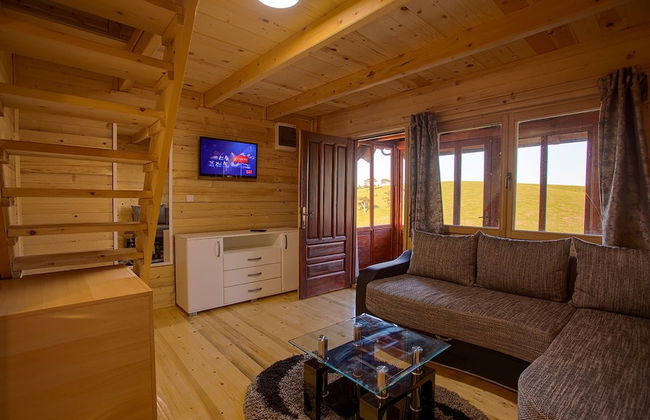 Brvnare Mir Zlatibor - Foto 10