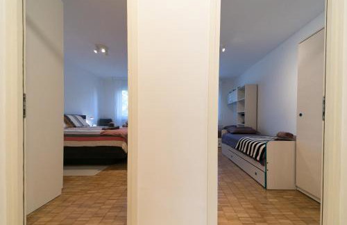 Hemma apartment near Jarun lake- Private garage - Foto 11