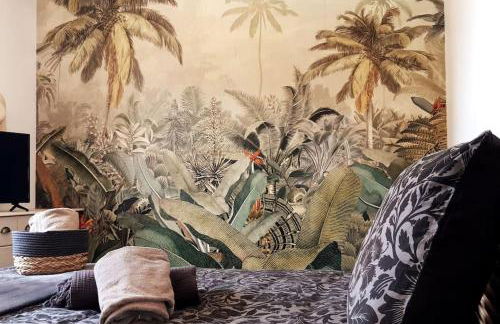 ღ L'Orb Enchanté - Piscine chauffée, Clim, Netflix - Foto 21