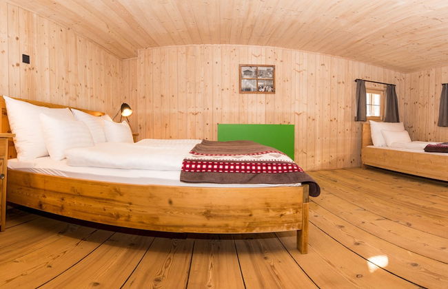 Das Wiesegg - Foto 23