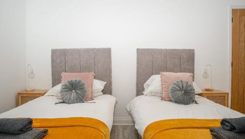 K Suites - Fulbridge Road Flat 112 - Foto 5