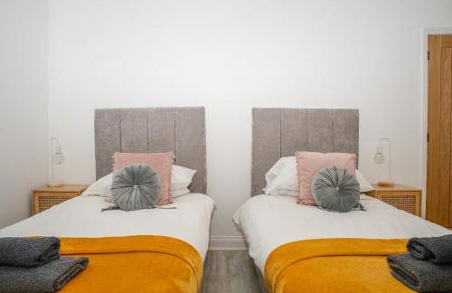 K Suites - Fulbridge Road Flat 112 - Foto 5