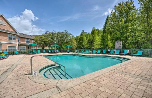 Kissimmee Condo Community Perks, 10 Mi to Disney! - Foto 27