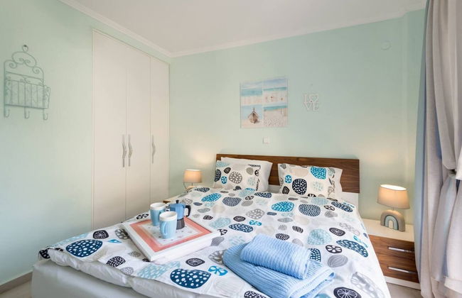 Fantastic Penthouse in Neos Marmaras - Foto 5