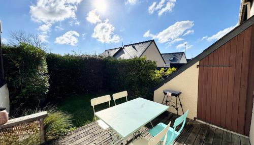 Maisonnette 300m des plages - Piscine chaufée - Foto 2