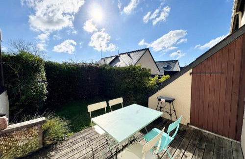 Maisonnette 300m des plages - Piscine chaufée - Foto 2