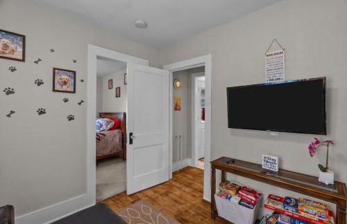 Coca Cola Cottage - Stay & Play Near Purina Farms - Dog Friendly - Foto 47