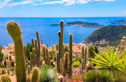 Le BASHKIR - SPACIEUX AVEC TERRASSE - WIFI - prés mer et aéroport - Tram et supermarchés - Foto 18