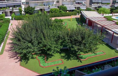 Winahost El balcón al mar de Cubelles - Foto 7