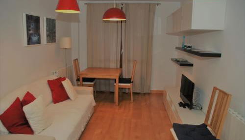 TU APARTAMENTO EN EL VALLE DE TENA en ESCARRILLA - Foto 3