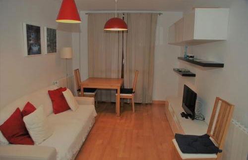 TU APARTAMENTO EN EL VALLE DE TENA en ESCARRILLA - Foto 3