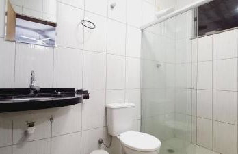 Recanto - Segurança e área de lazer próximo ao Aeroporto - Foto 30