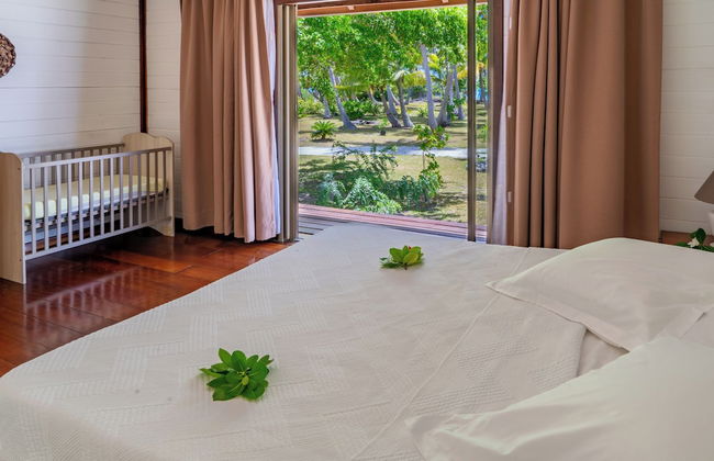 Motu Fara Private Island - Photo 11