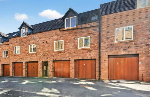 46 Tannery Mews - Foto 26