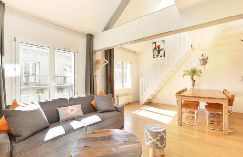 Les Lilas Serviced Apartments - Foto 73