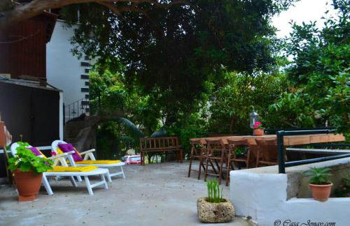 Cosy Chalet with Terrace in Hermigua - Ideal for Couples - Foto 48