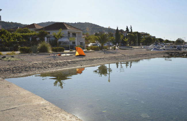 Spacious Seaside Retreat in Poljica - Foto 21