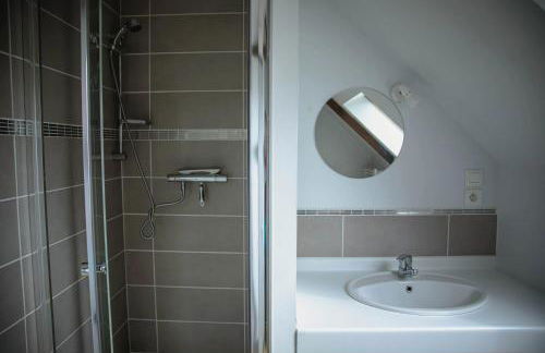 Maison conviviale avec jardin à Pordic - Idéale pour 13 pers. - Foto 42