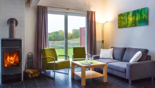 Ferienhaus "Mooie Tied" - Foto 4, Garden view