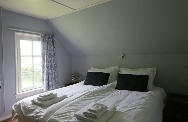 Peaceful Farmhouse in Doorn near Forest - Photo 10