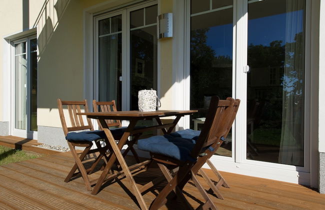 Haus Ostseeblick - Photo 46