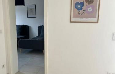 3 ZW 95 m2 Neubau Kostenlos Parkplatz im Hof - Foto 12