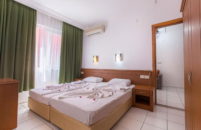 Bayram Apart Hotel - Foto 10