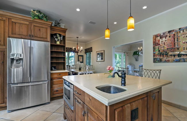 Casa Hermosa - Foto 11