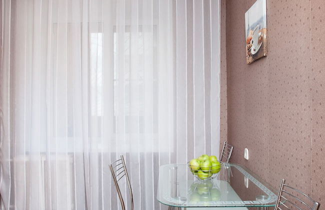 Moskva4you Gilyarovskogo 54 - Foto 6