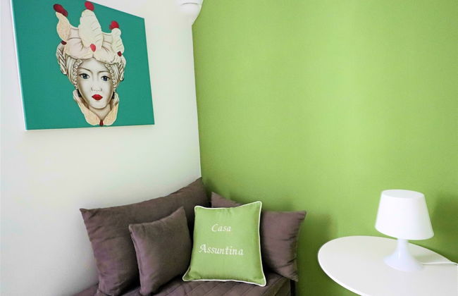 Casa Assuntina - Foto 33