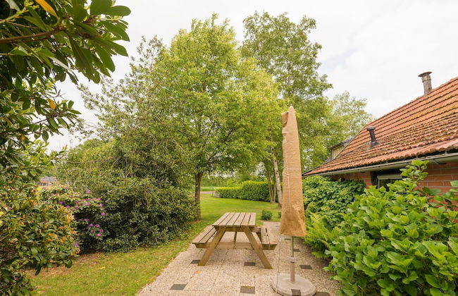 Holiday Home in With Cycling Area - Foto 23