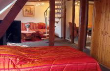 DIE HOTELALTERNATIVE DELUXE APP erste Etage mit 2 Schlafzimmer Haus 63 - Foto 19