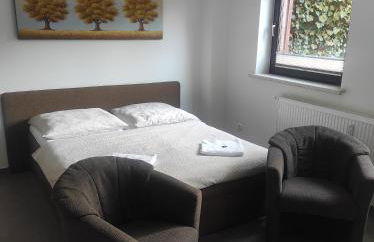 Ferienwohnung Neubrandenburg-Broda - Ruhe und mehr - Foto 5