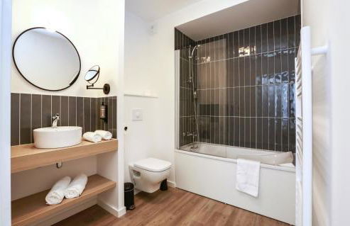 Appart'hôtel Odalys City - Angers Centre Gare - Photo 16