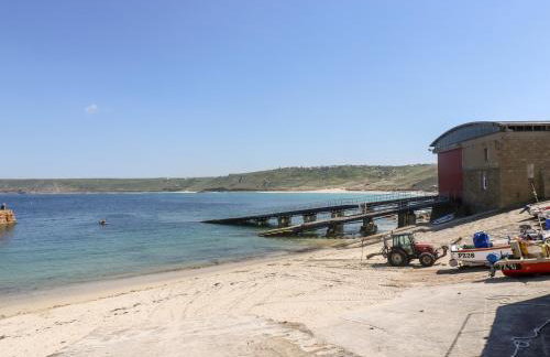 Gurnard's Cottage - Photo 36